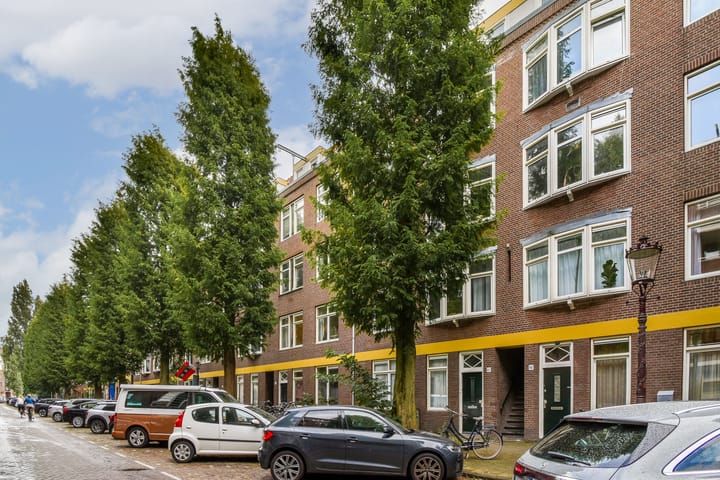 Photo 29 of Karel du Jardinstraat 62-A3