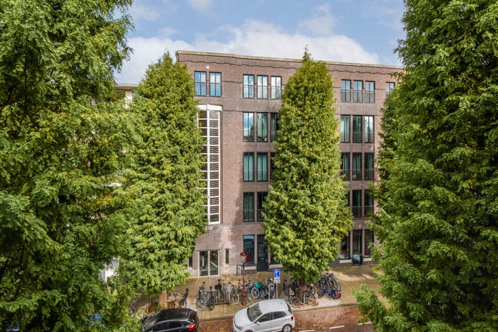 Photo 30 of Karel du Jardinstraat 62-A3