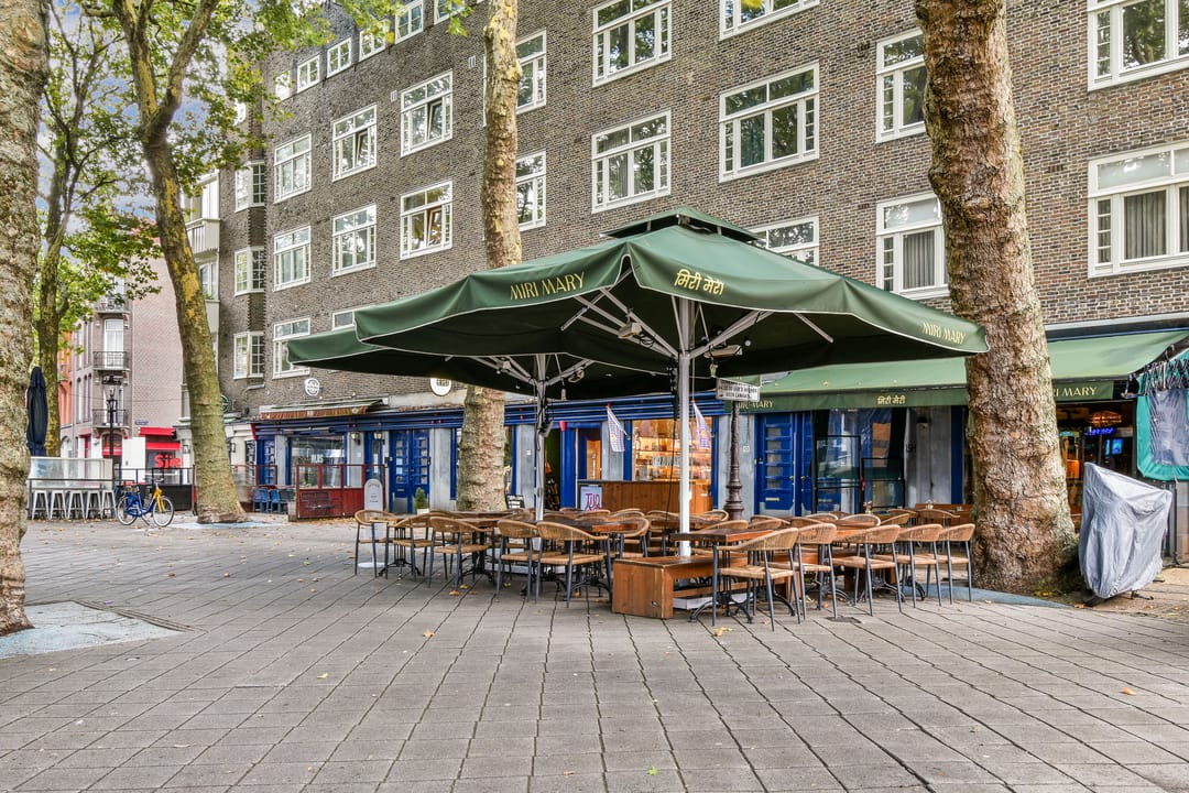 Foto 31 van Karel du Jardinstraat 62-A3