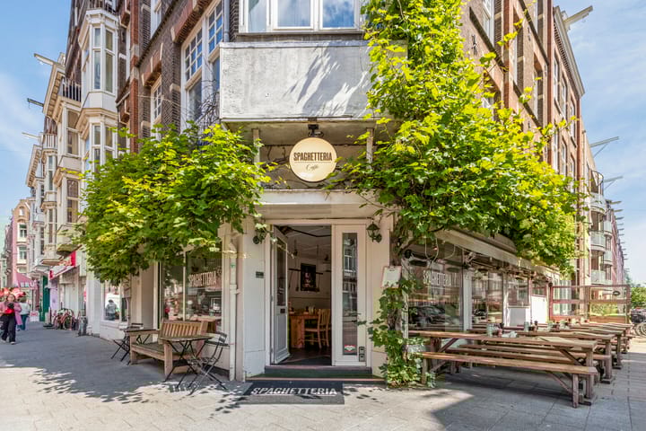 Photo 32 of Karel du Jardinstraat 62-A3