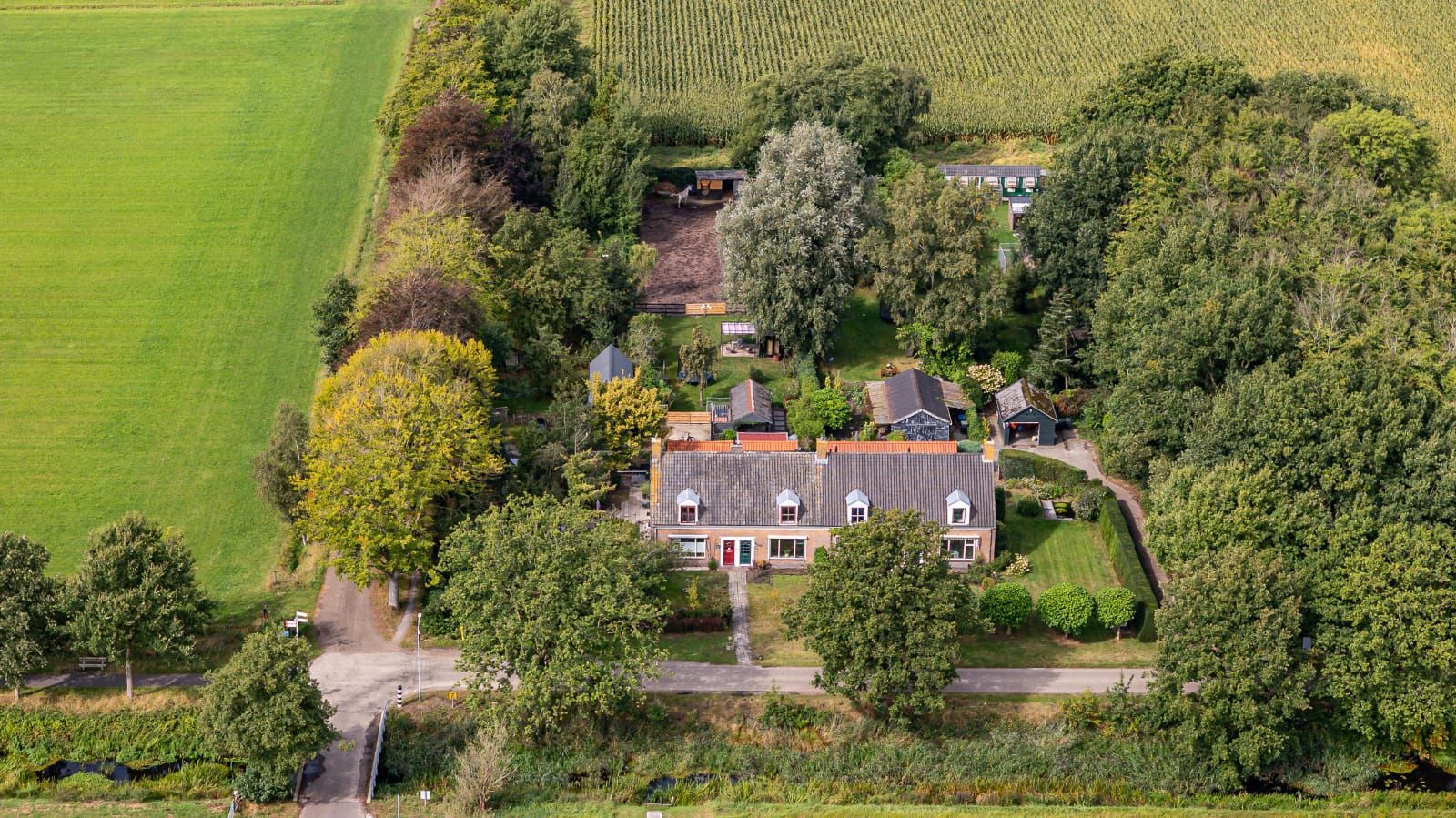 Ds. Germsweg, 5, Veenhuizen, 9341TD, Drenthe, Nederland 5