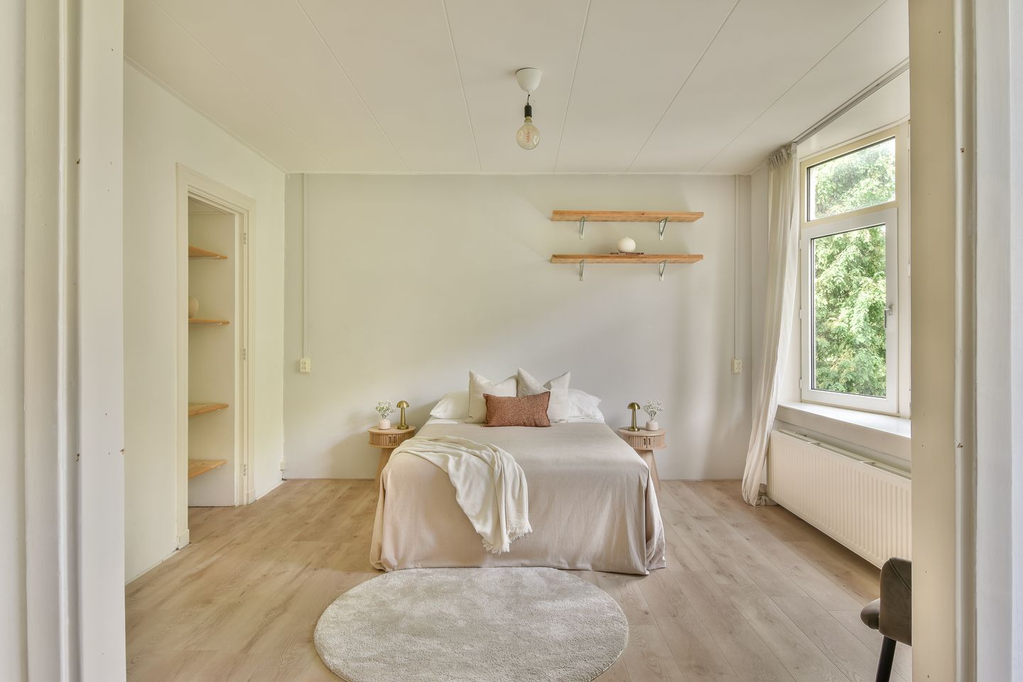 Foto 14 van Karel du Jardinstraat 62-A3