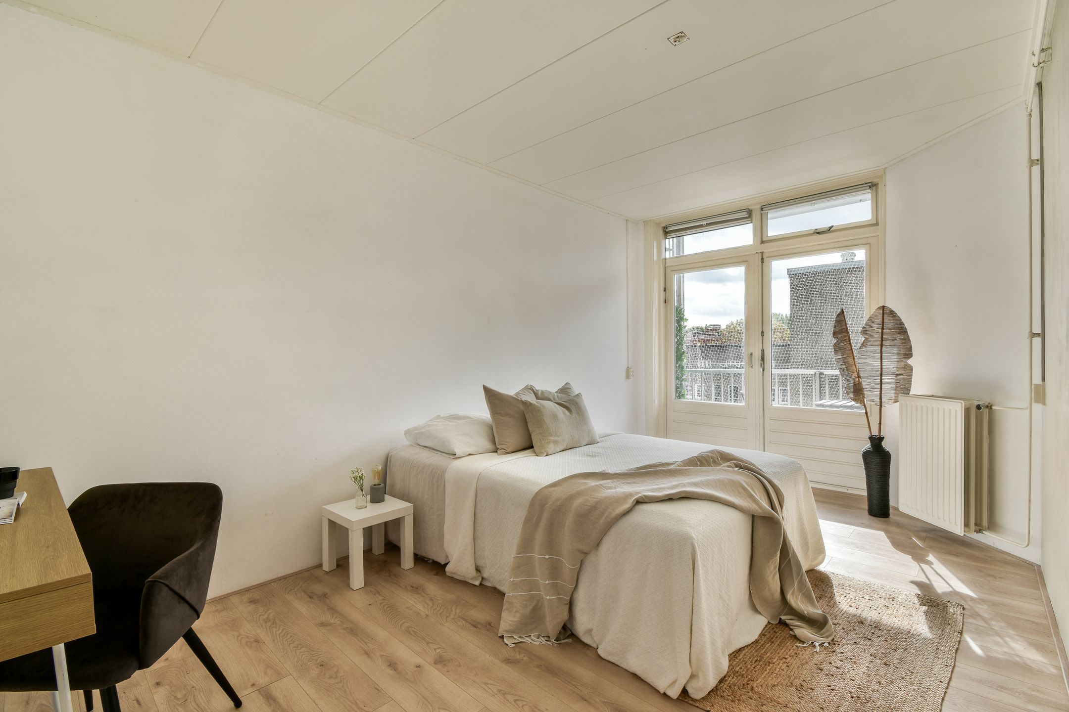 Foto 18 van Karel du Jardinstraat 62-A3