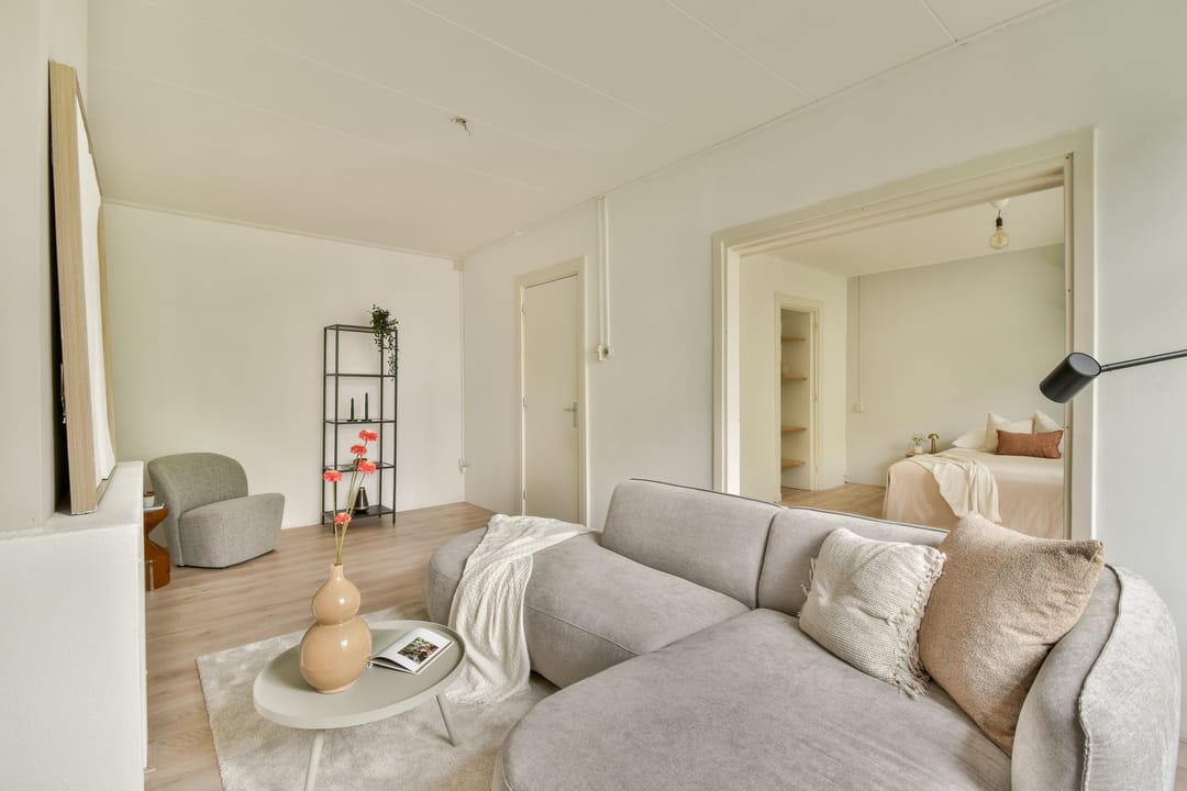 Foto 7 van Karel du Jardinstraat 62-A3