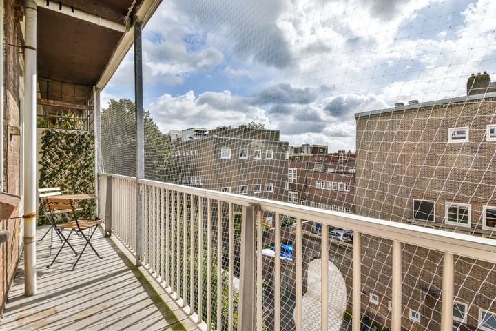 Photo 8 of Karel du Jardinstraat 62-A3