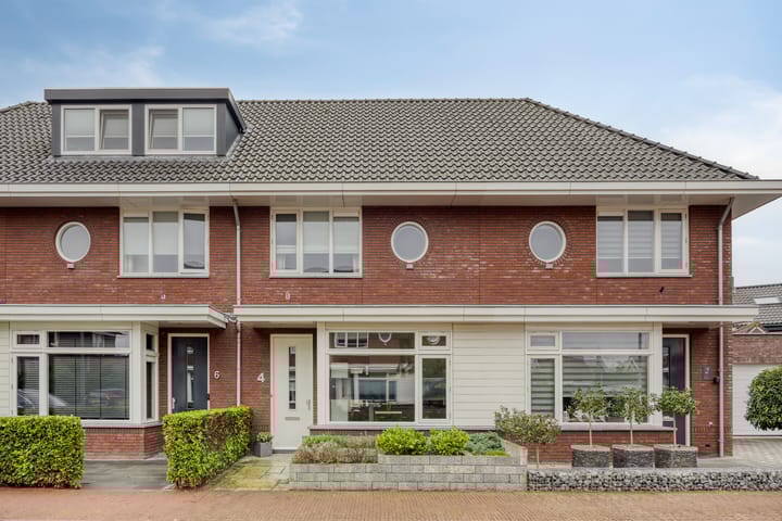 Foto 1 van 't Boveneindje 4