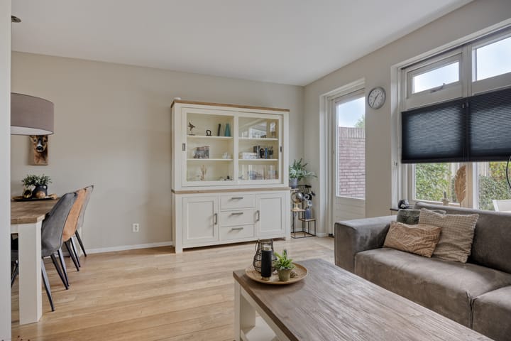 Foto 3 van 't Boveneindje 4