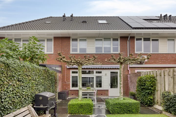 Foto 2 van 't Boveneindje 4