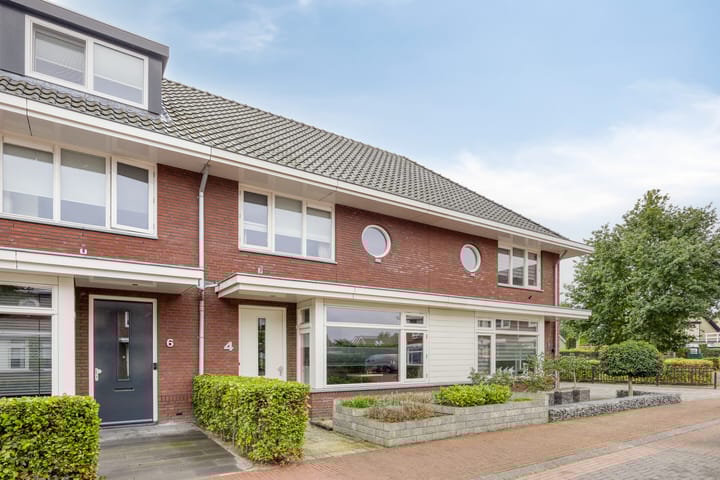 Foto 4 van 't Boveneindje 4