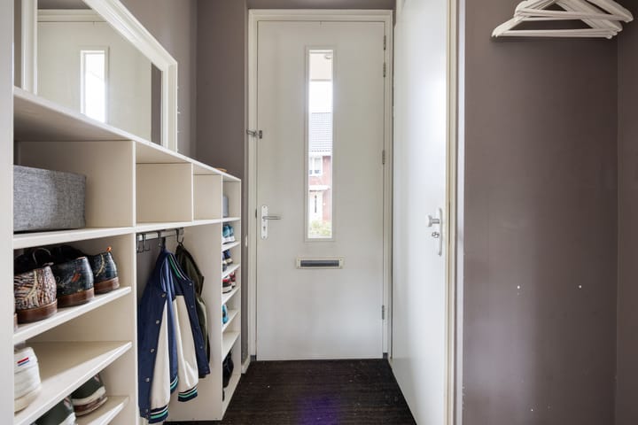 Foto 6 van 't Boveneindje 4