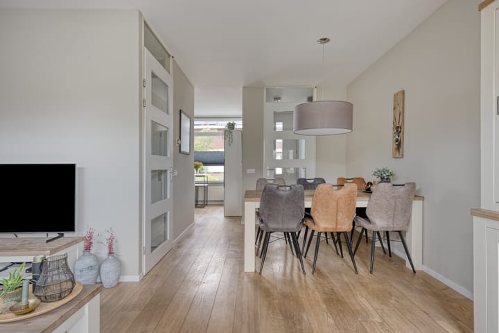 Foto 9 van 't Boveneindje 4