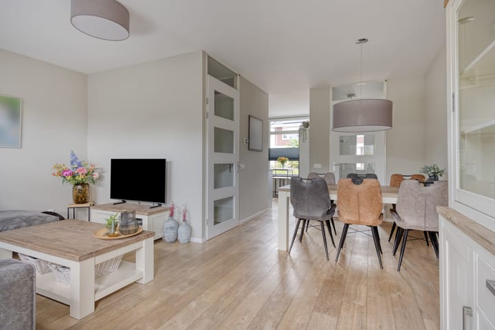 Foto 10 van 't Boveneindje 4