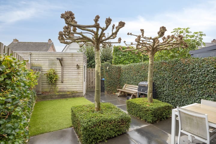 Foto 33 van 't Boveneindje 4