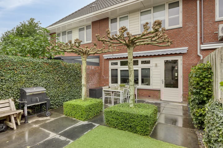 Foto 36 van 't Boveneindje 4