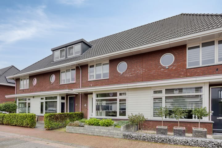 Foto 37 van 't Boveneindje 4