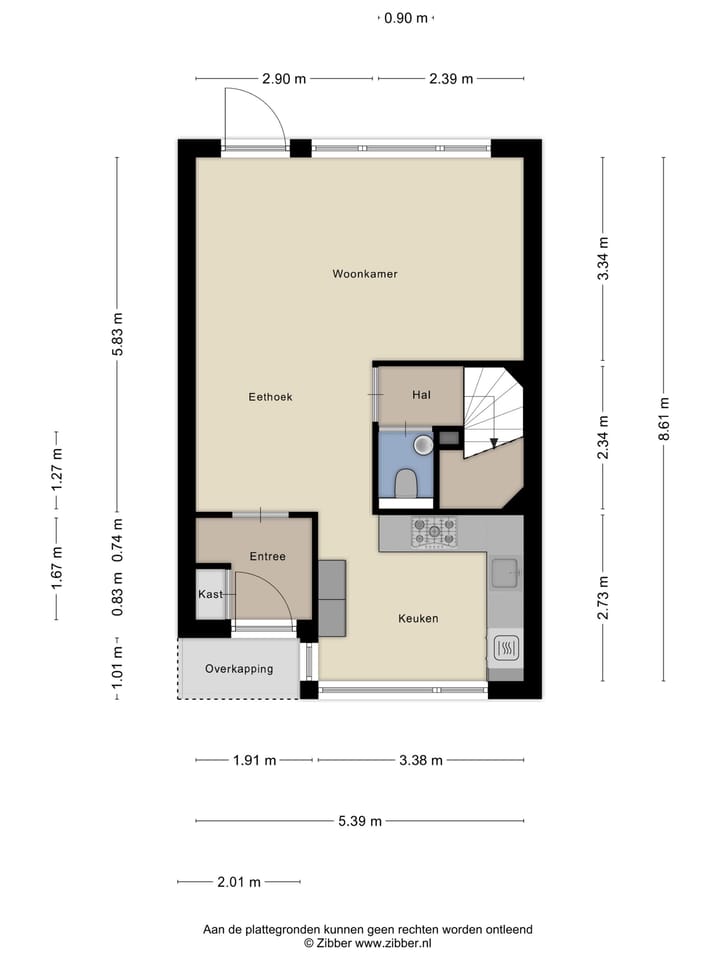 Foto 44 van 't Boveneindje 4