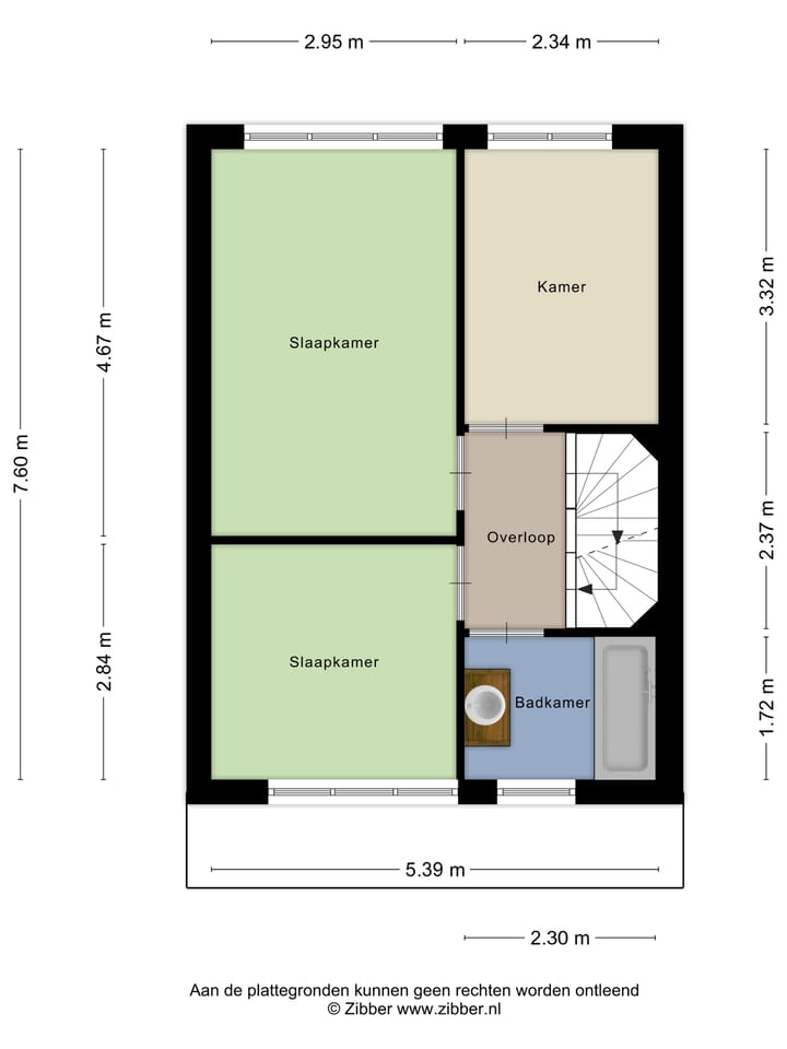 Foto 45 van 't Boveneindje 4