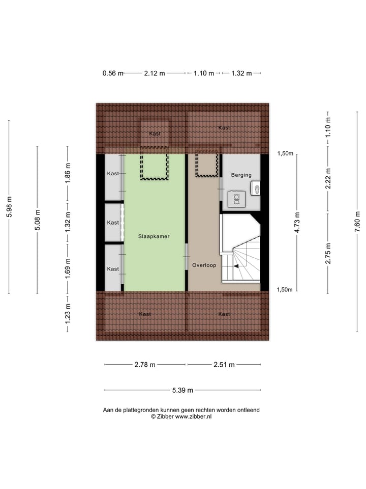 Foto 47 van 't Boveneindje 4