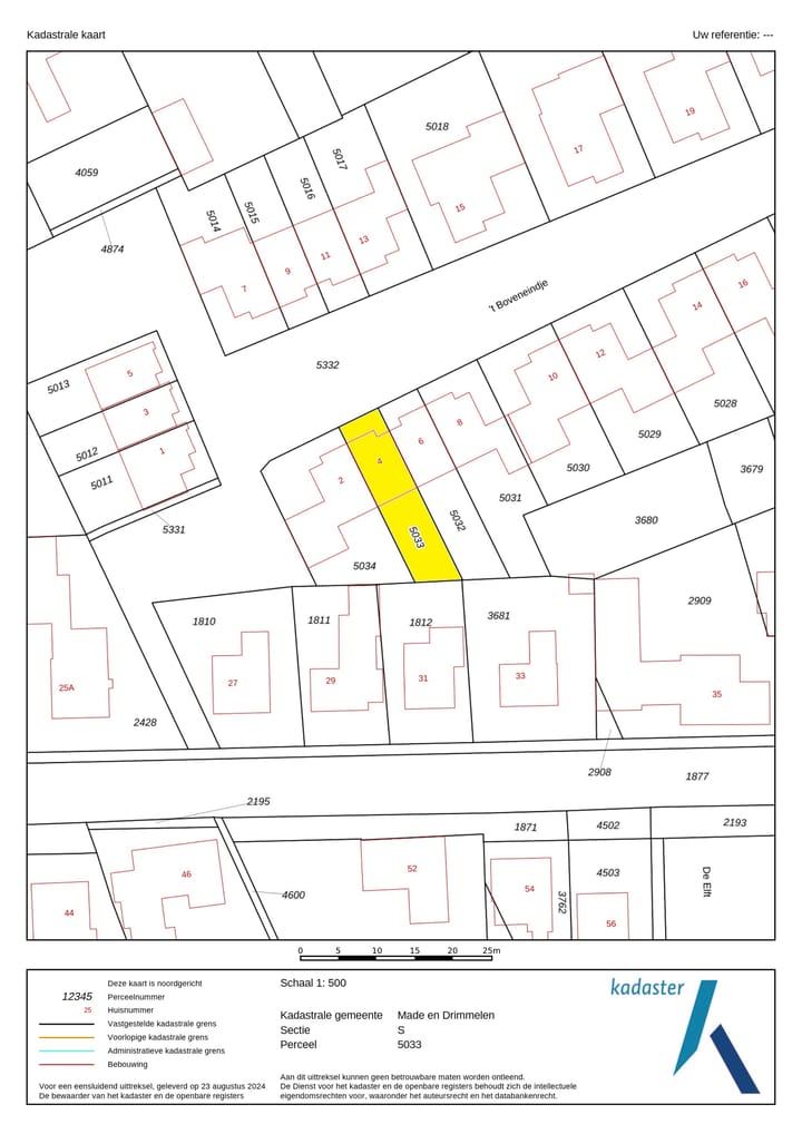 Foto 48 van 't Boveneindje 4