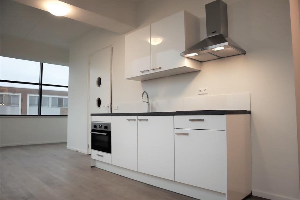 Foto 4 van Titanialaan 11-N