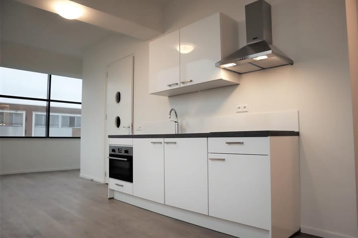 Foto 4 van Titanialaan 11-N