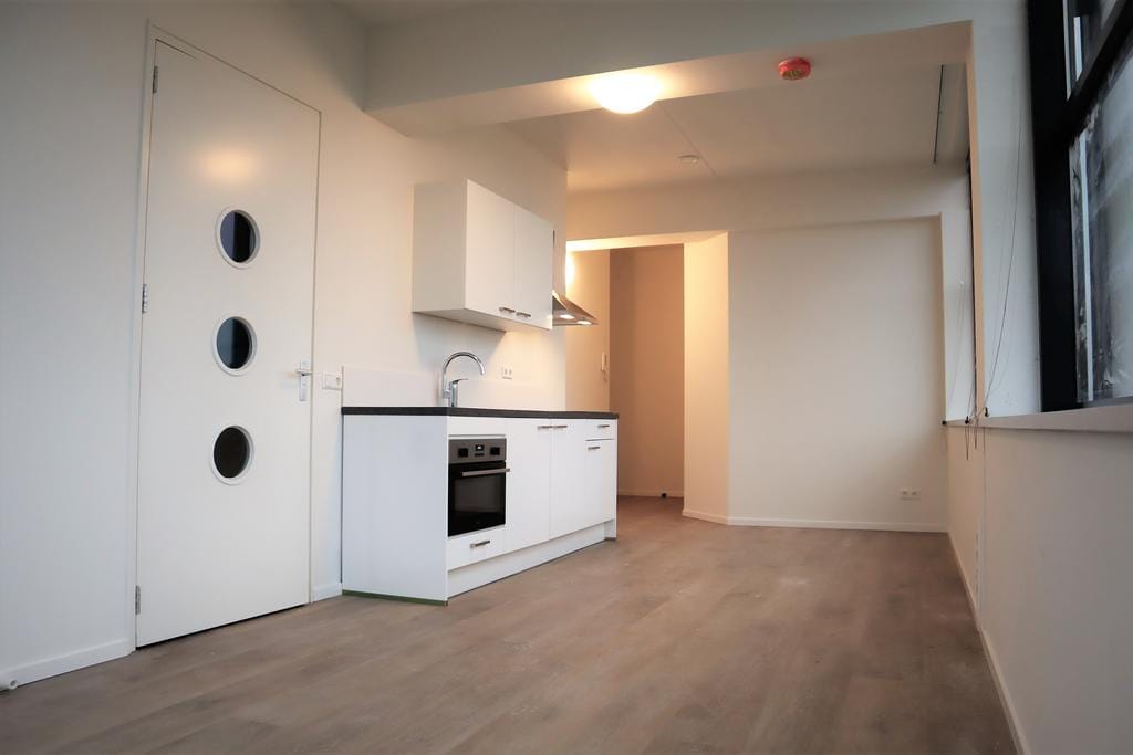 Foto 5 van Titanialaan 11-N