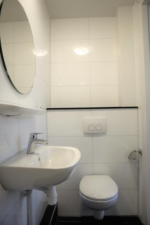 Foto 10 van Titanialaan 11-N