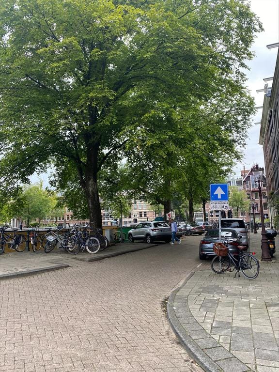 Foto 40 van Jacob van Lennepstraat 41-B