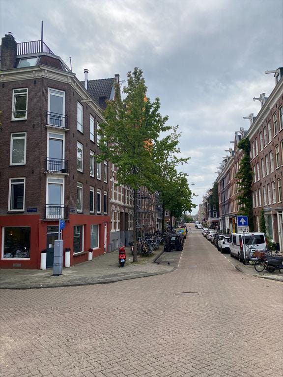 Foto 43 van Jacob van Lennepstraat 41-B