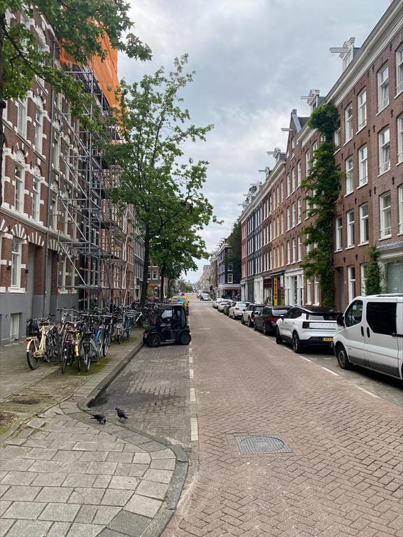 Foto 44 van Jacob van Lennepstraat 41-B