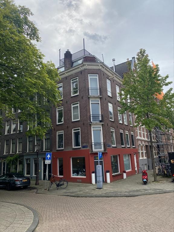 Foto 46 van Jacob van Lennepstraat 41-B