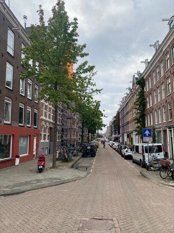 Foto 47 van Jacob van Lennepstraat 41-B