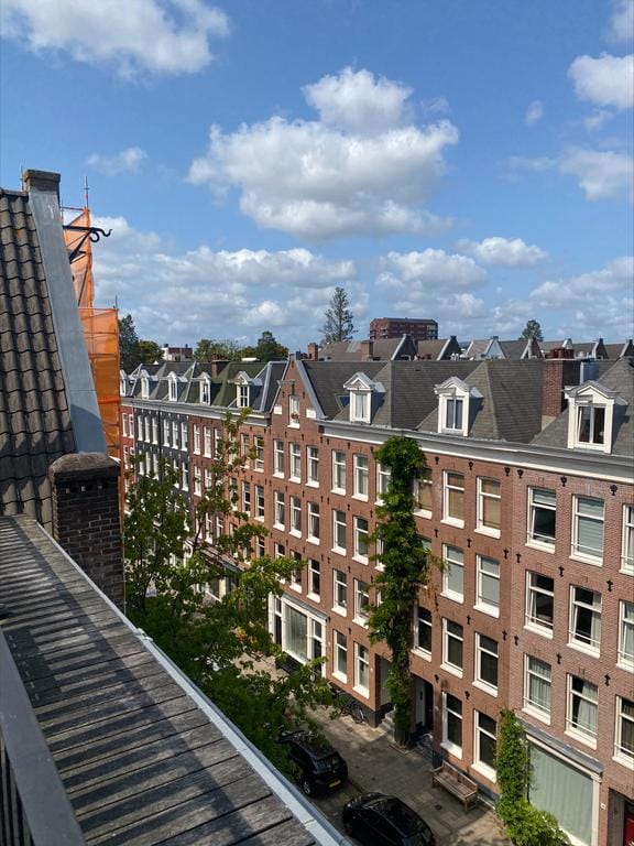 Foto 50 van Jacob van Lennepstraat 41-B