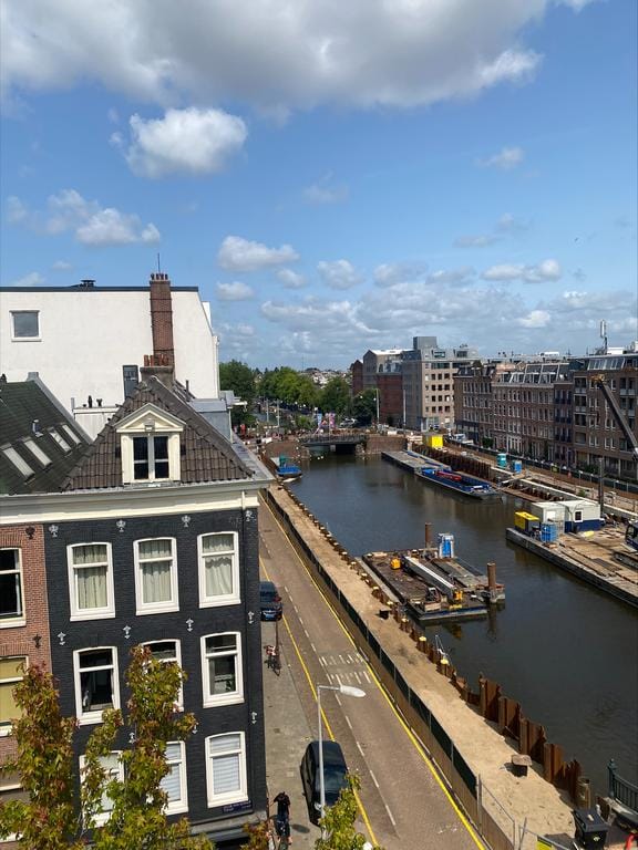 Foto 53 van Jacob van Lennepstraat 41-B