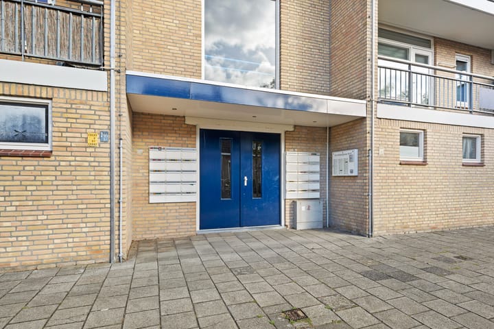 Photo 3 of Wolbergstraat 43