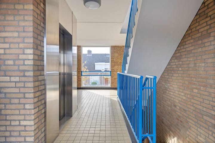 Photo 5 of Wolbergstraat 43