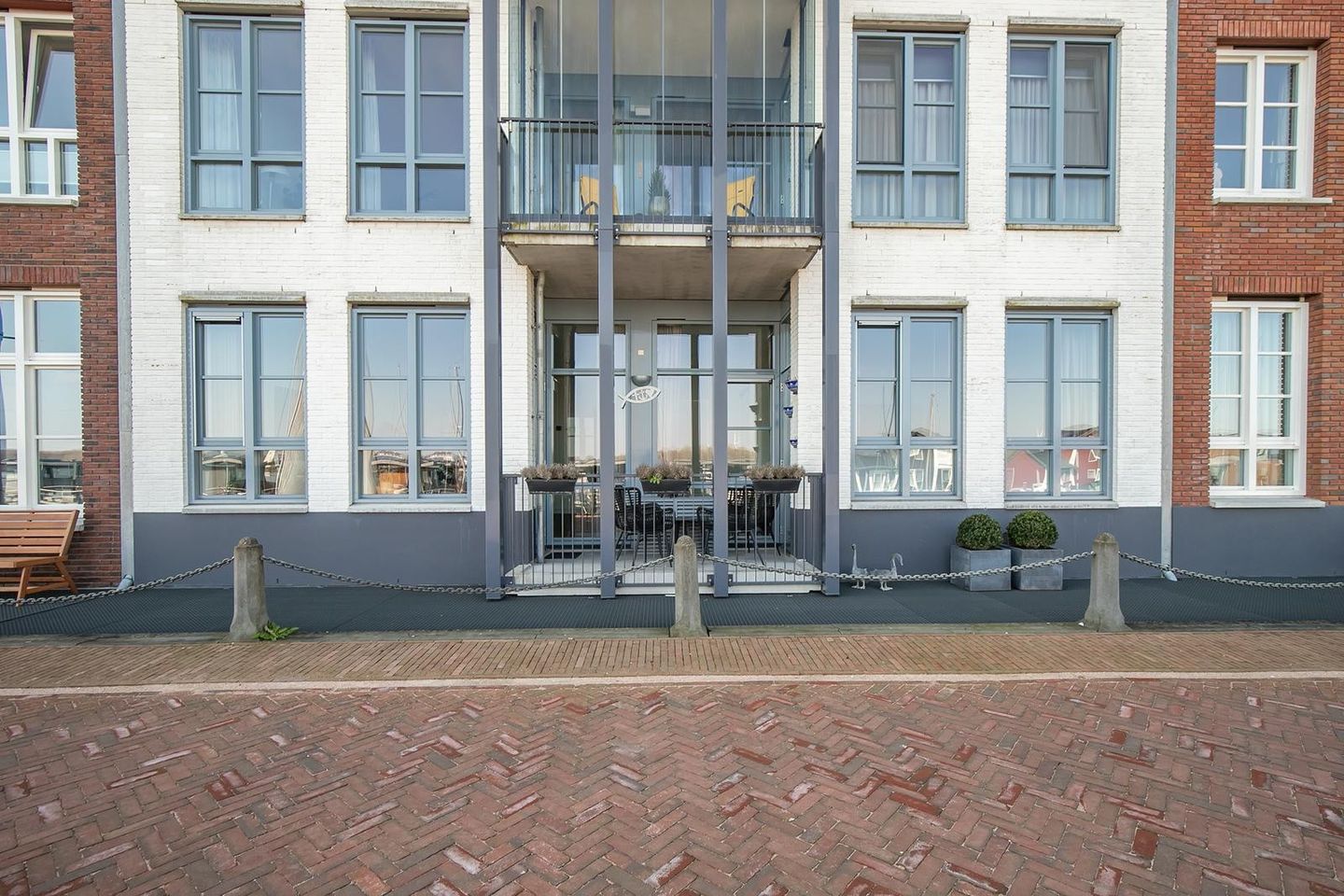 Foto 35 van Zuiderzeeboulevard 5