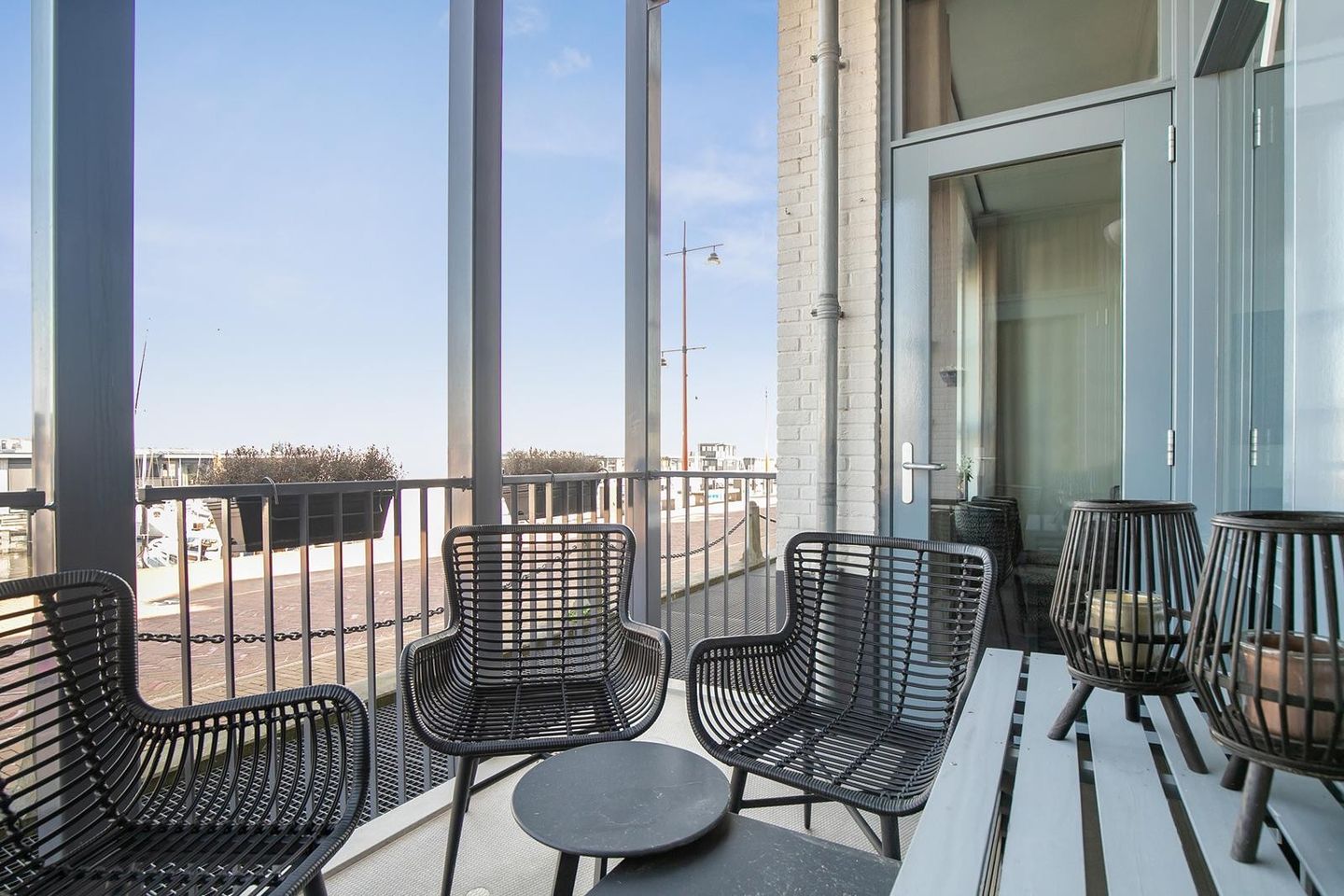 Foto 4 van Zuiderzeeboulevard 5