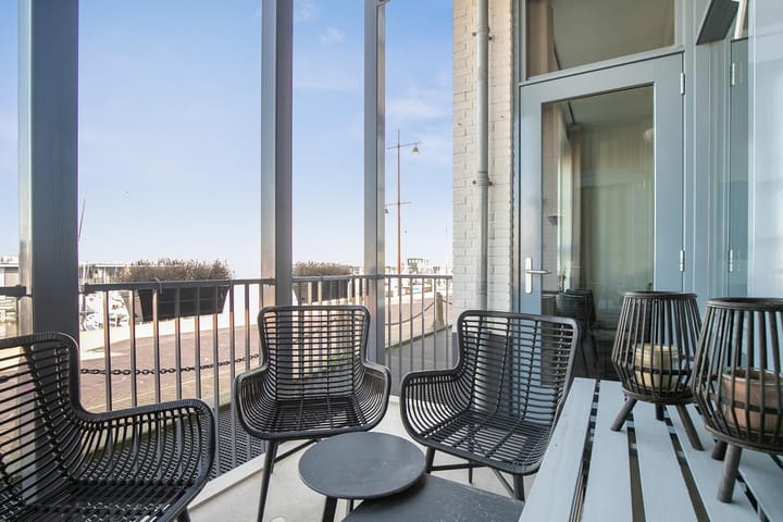 Foto 4 van Zuiderzeeboulevard 5