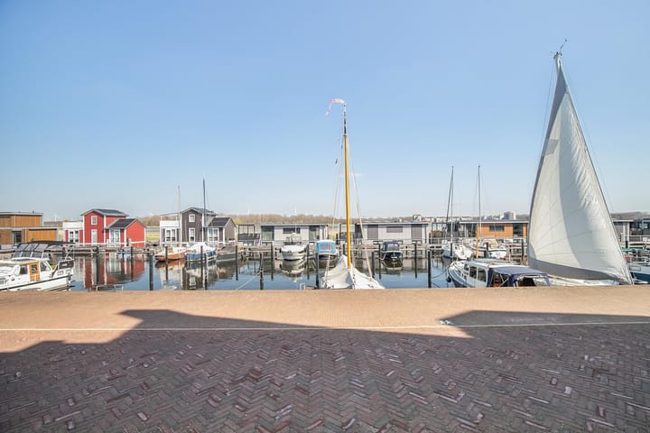 Foto 5 van Zuiderzeeboulevard 5