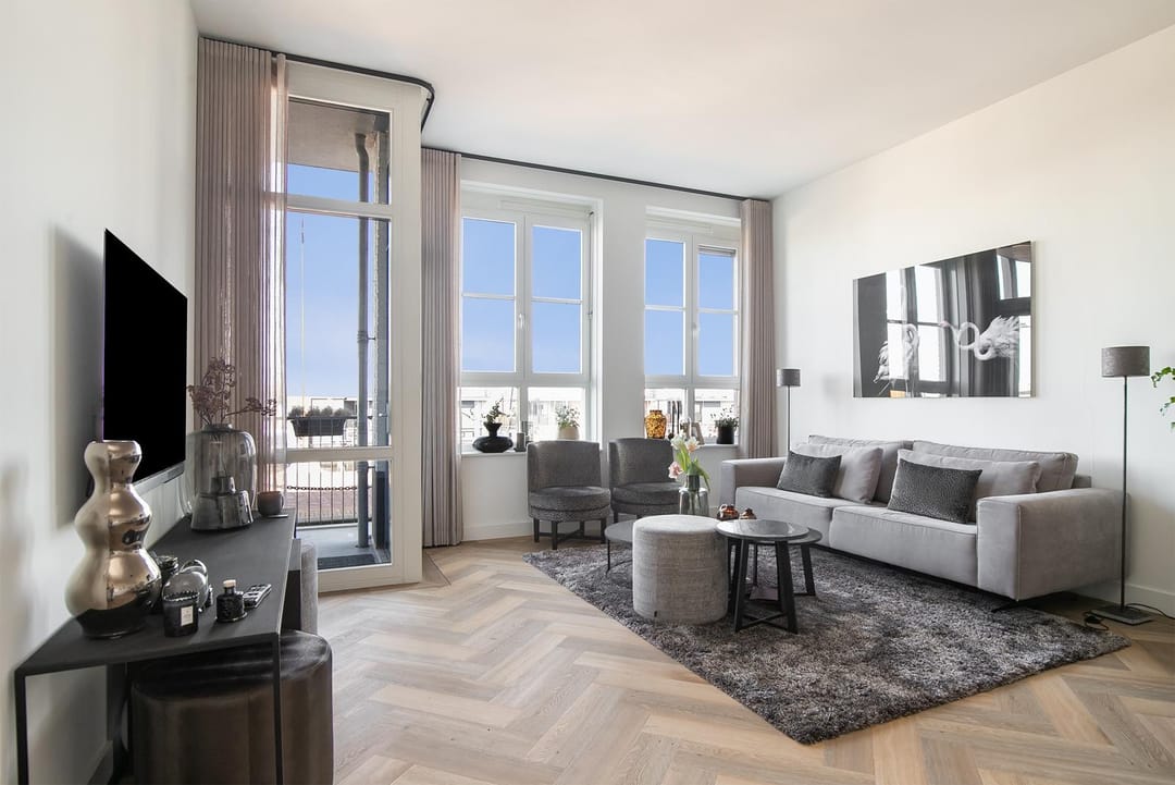 Foto 13 van Zuiderzeeboulevard 5