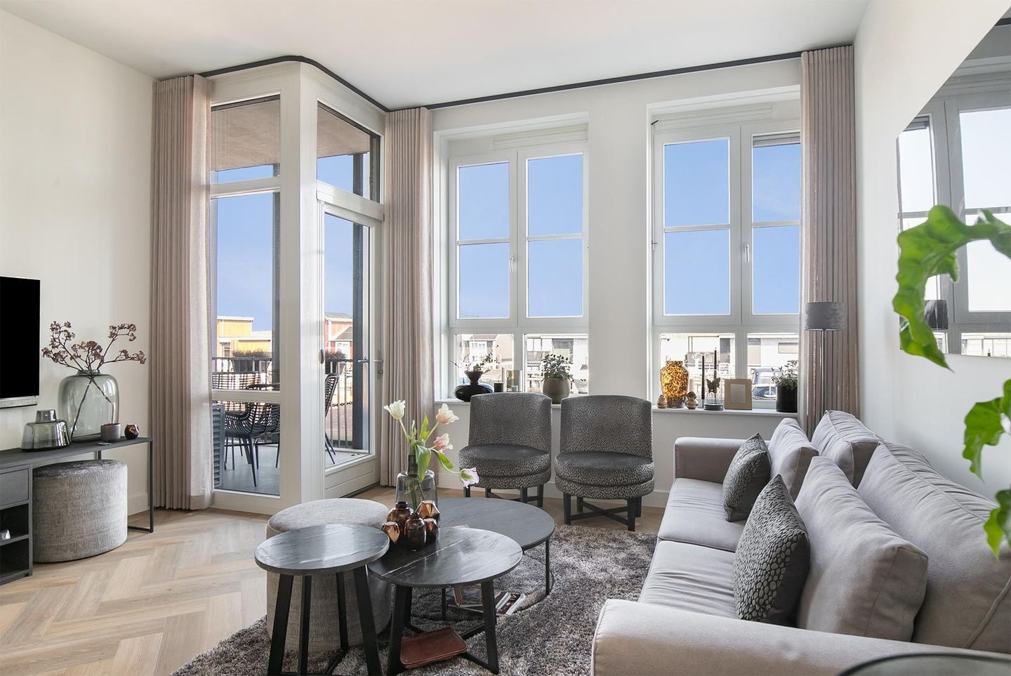 Foto 14 van Zuiderzeeboulevard 5