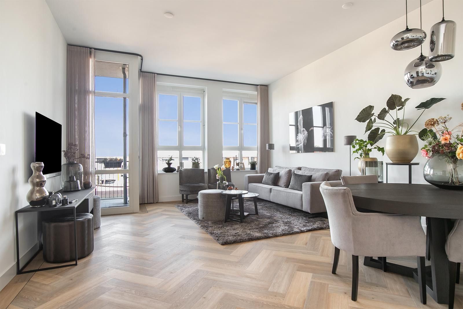 Foto 3 van Zuiderzeeboulevard 5