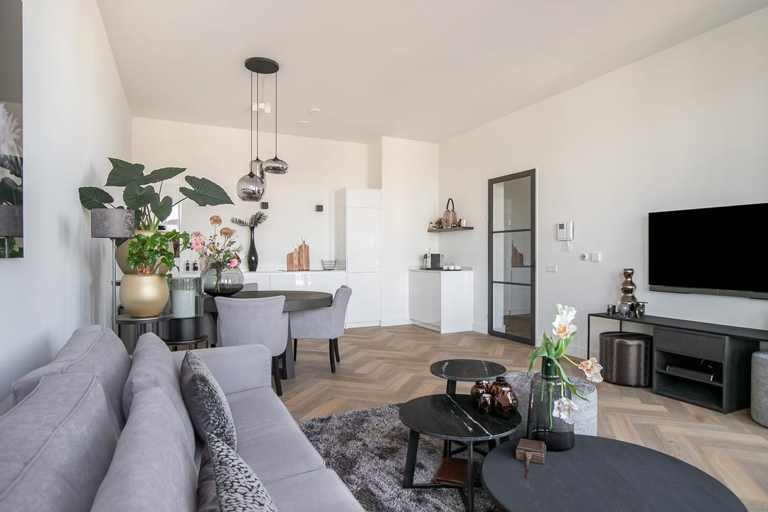 Foto 16 van Zuiderzeeboulevard 5