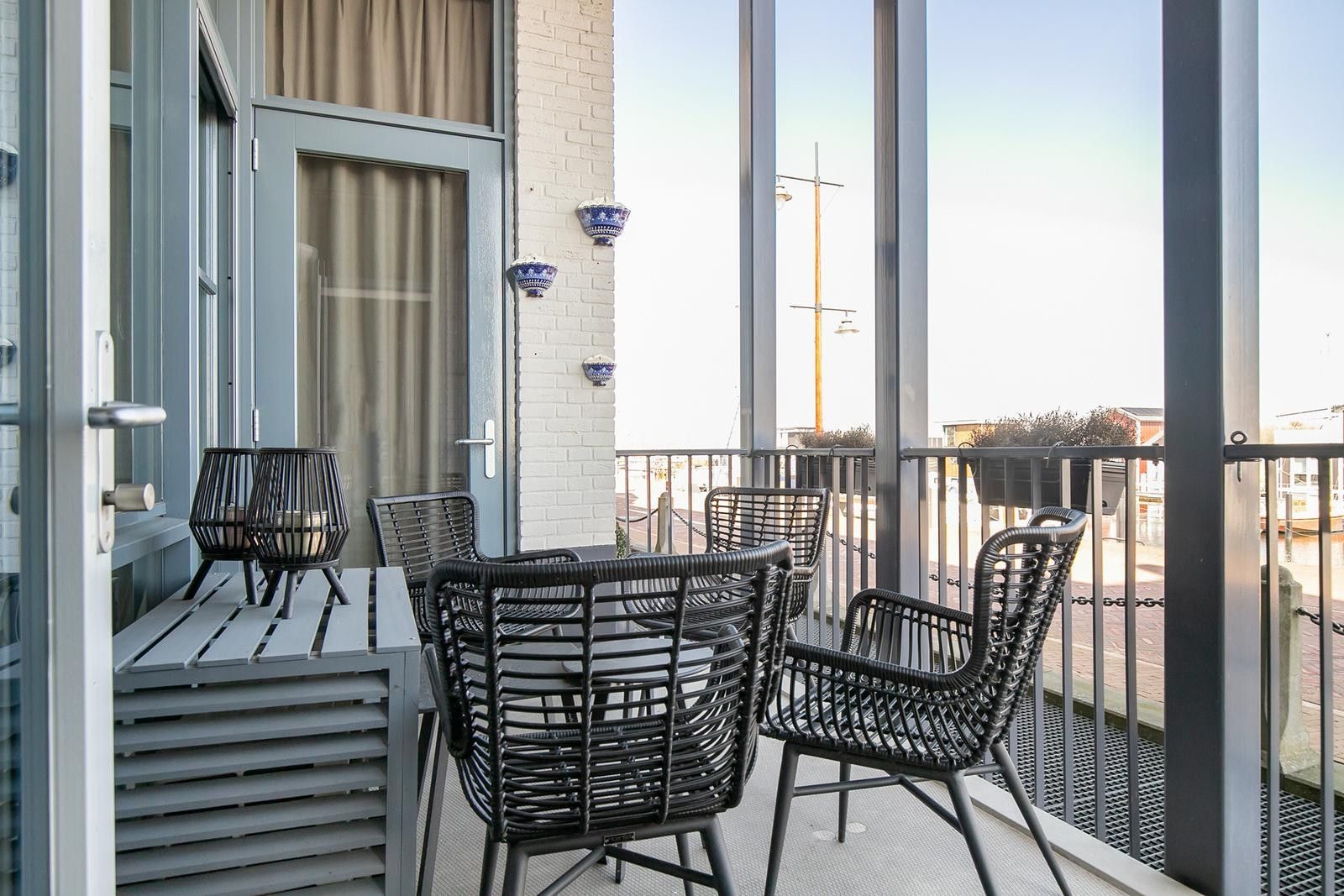 Foto 24 van Zuiderzeeboulevard 5