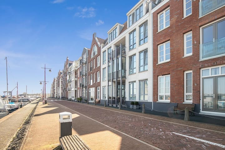 Foto 2 van Zuiderzeeboulevard 5