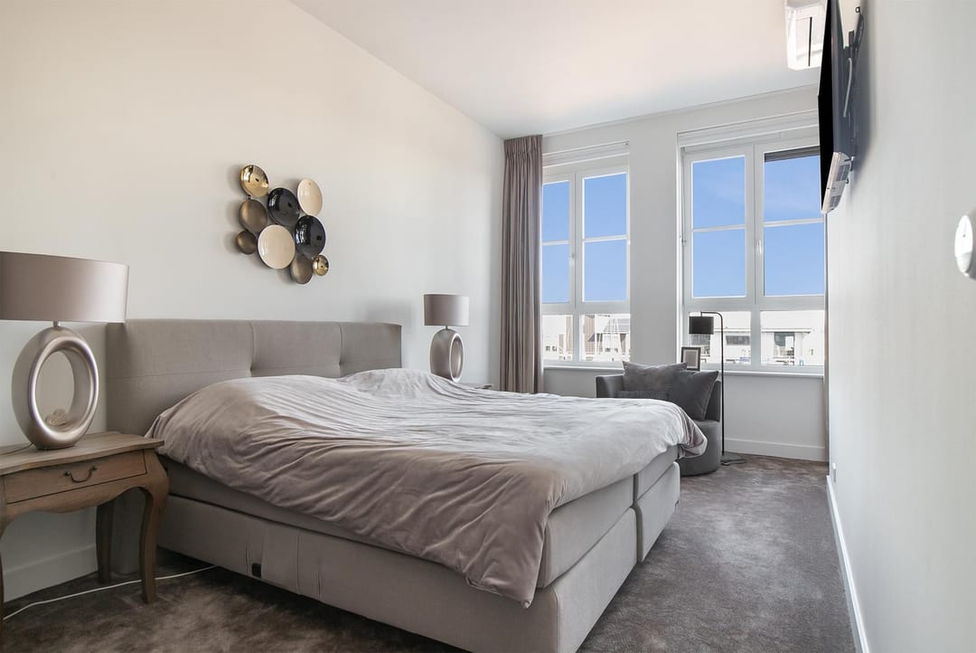 Foto 26 van Zuiderzeeboulevard 5