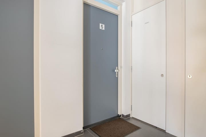 Foto 11 van Zuiderzeeboulevard 5