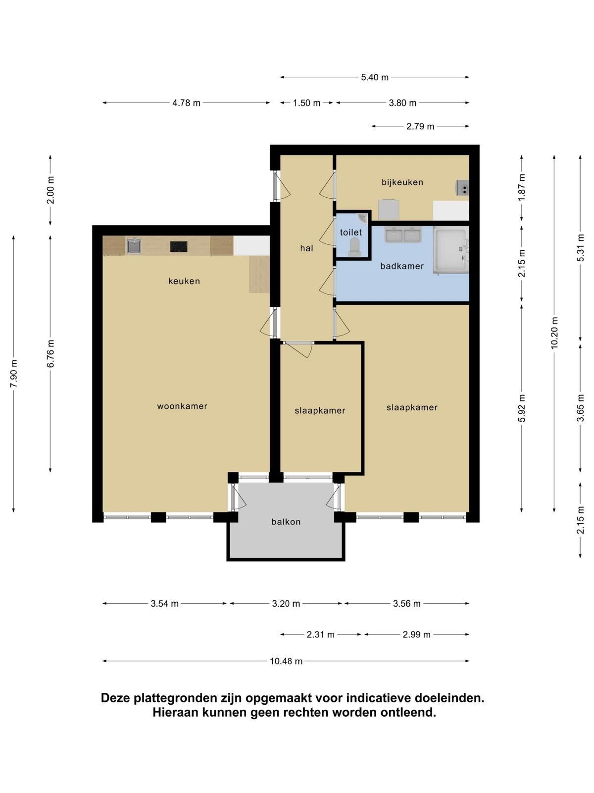 Foto 40 van Zuiderzeeboulevard 5