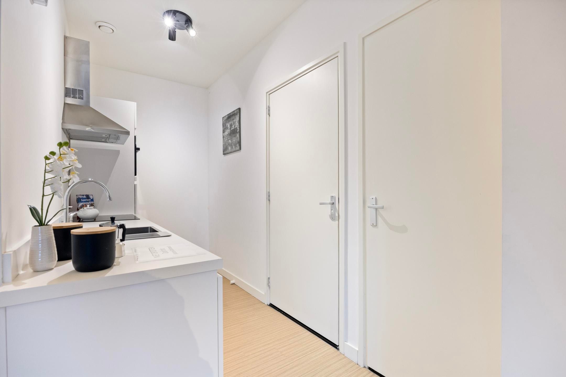 Foto 6 van Spoorlaan 38-01